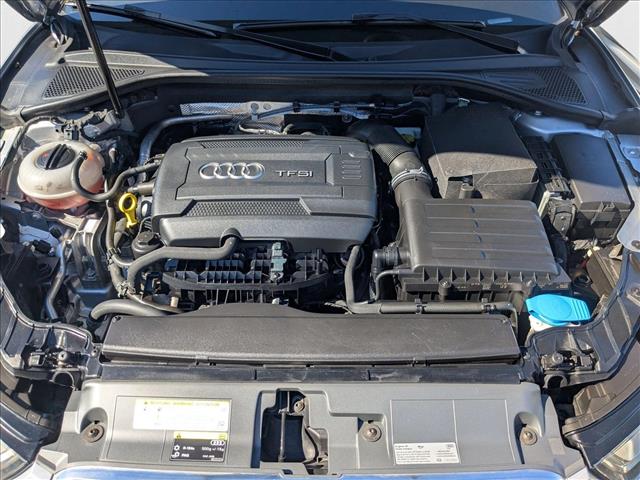 2016 Audi A3 1.8T Premium Image 9 of 20
