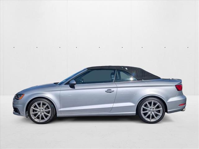 2016 Audi A3 1.8T Premium Image 8 of 20