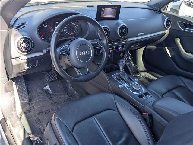 2016 Audi A3 1.8T Premium Image 14 of 20