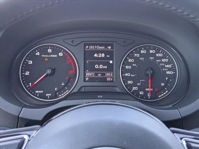 2016 Audi A3 1.8T Premium Image 16 of 20