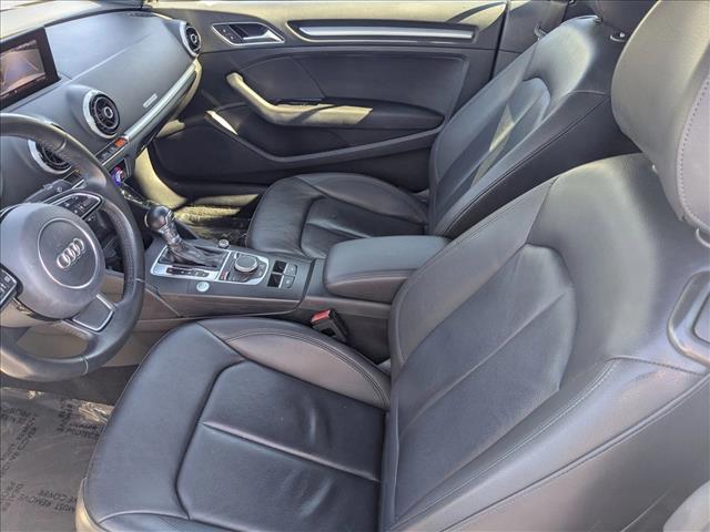 2016 Audi A3 1.8T Premium Image 12 of 20