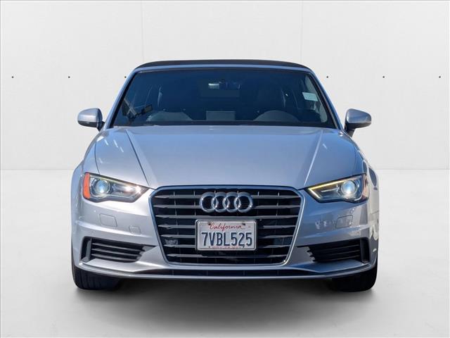 2016 Audi A3 1.8T Premium Image 2 of 20