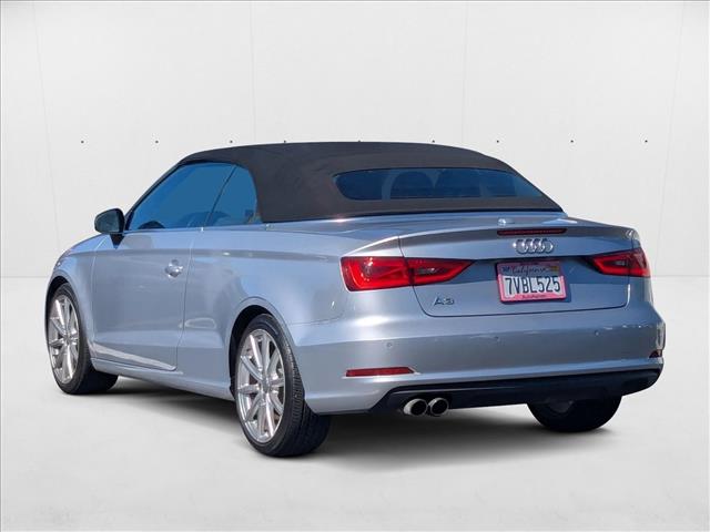 2016 Audi A3 1.8T Premium Image 6 of 20