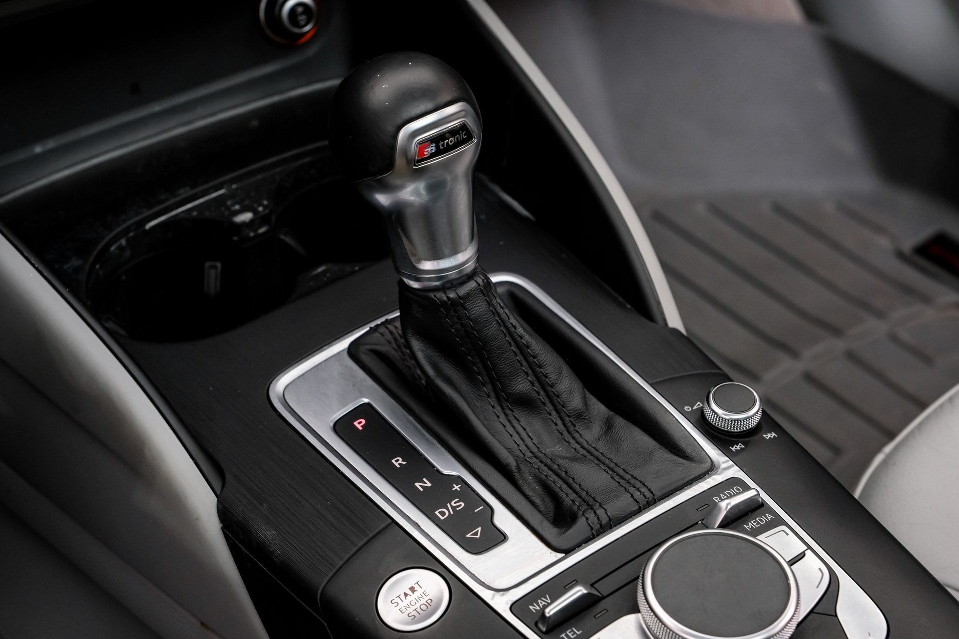 2016 Audi A3 1.8T Premium Image 44 of 64