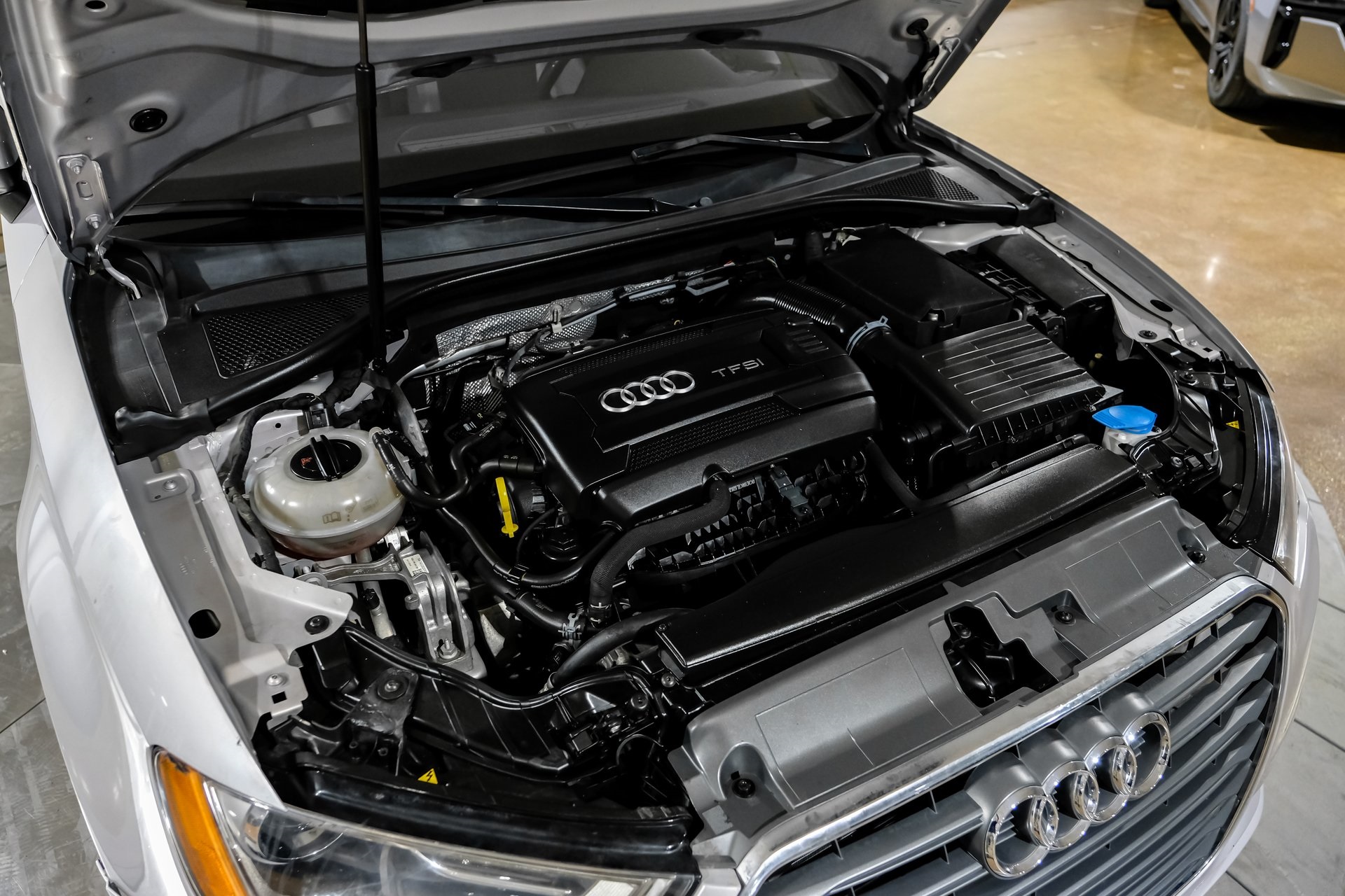 2016 Audi A3 1.8T Premium Image 14 of 64