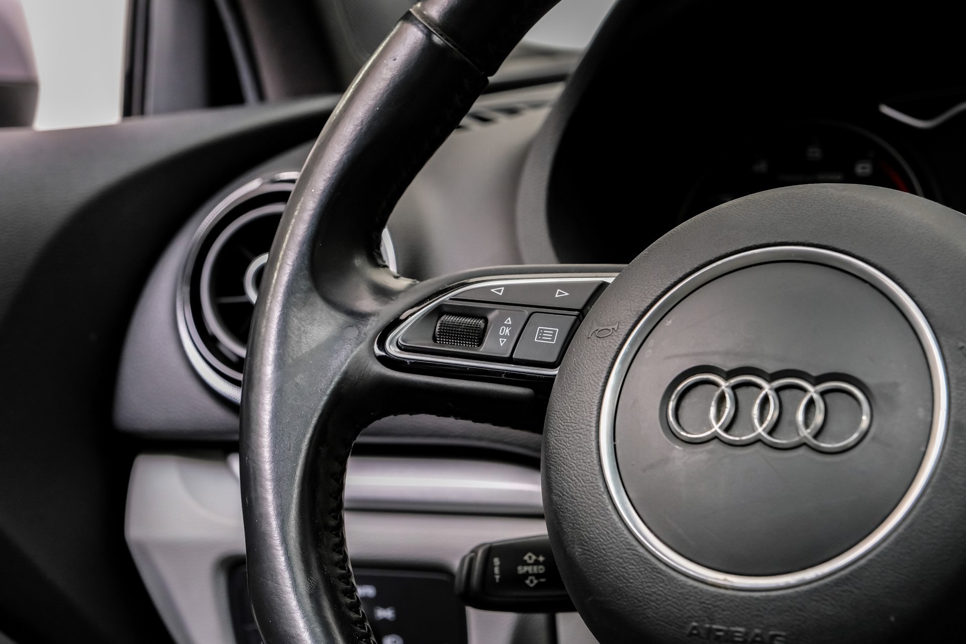 2016 Audi A3 1.8T Premium Image 57 of 64