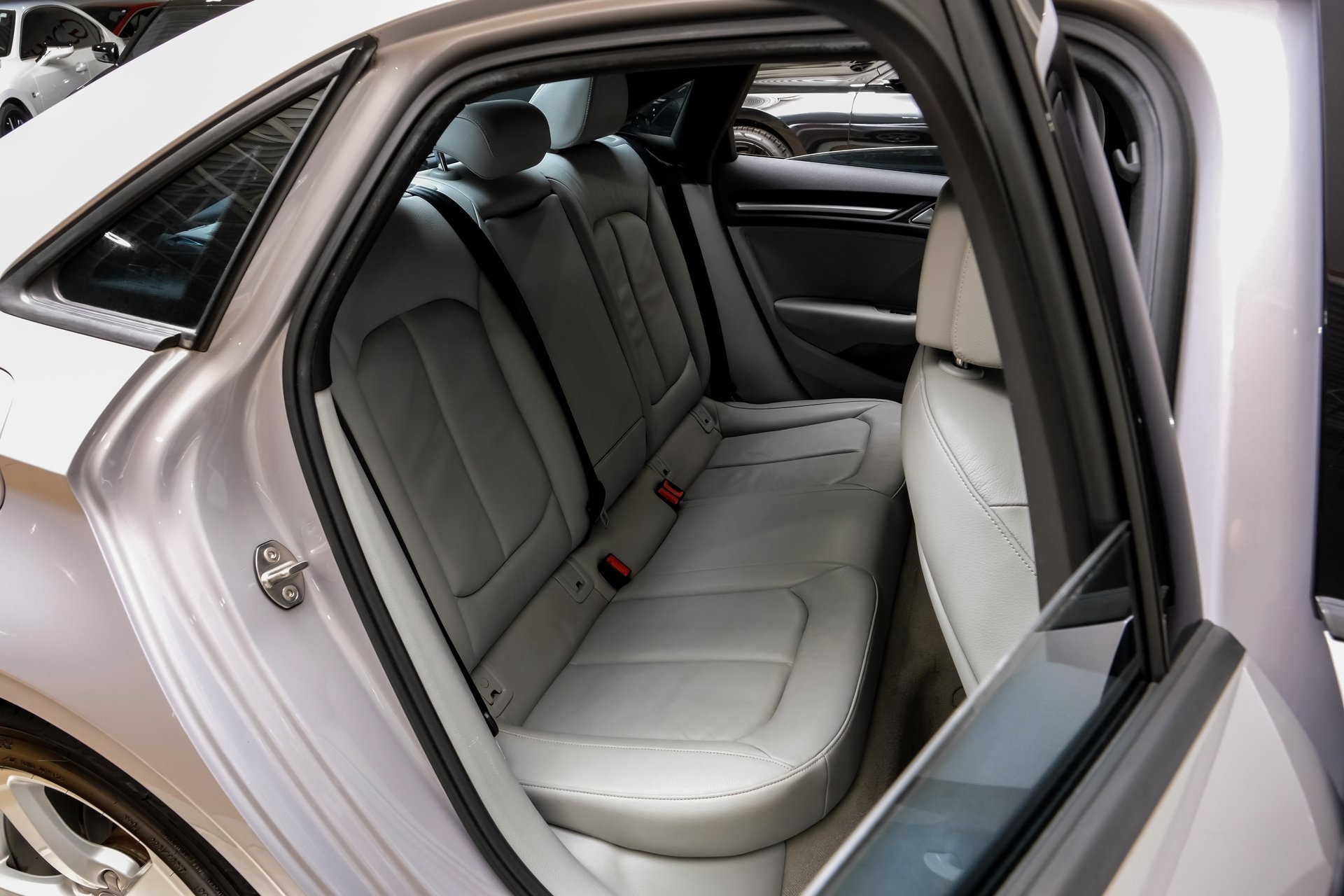 2016 Audi A3 1.8T Premium Image 26 of 64