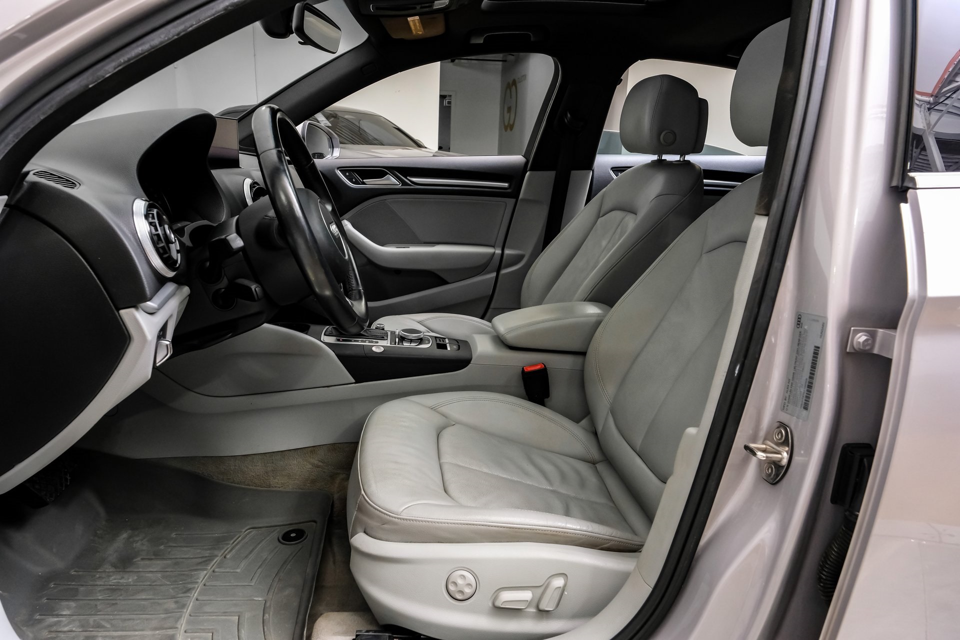 2016 Audi A3 1.8T Premium Image 28 of 64