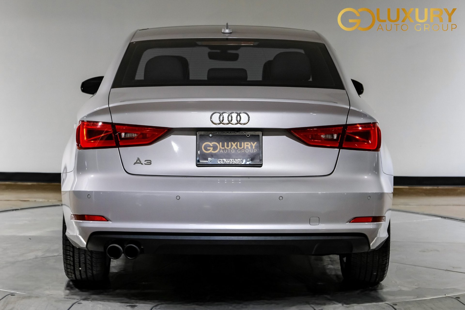 2016 Audi A3 1.8T Premium Image 8 of 64