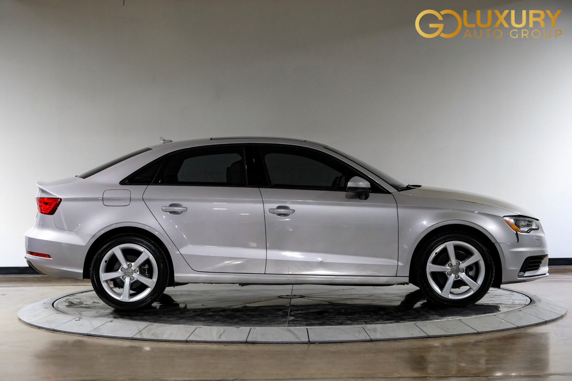 2016 Audi A3 1.8T Premium Image 6 of 64