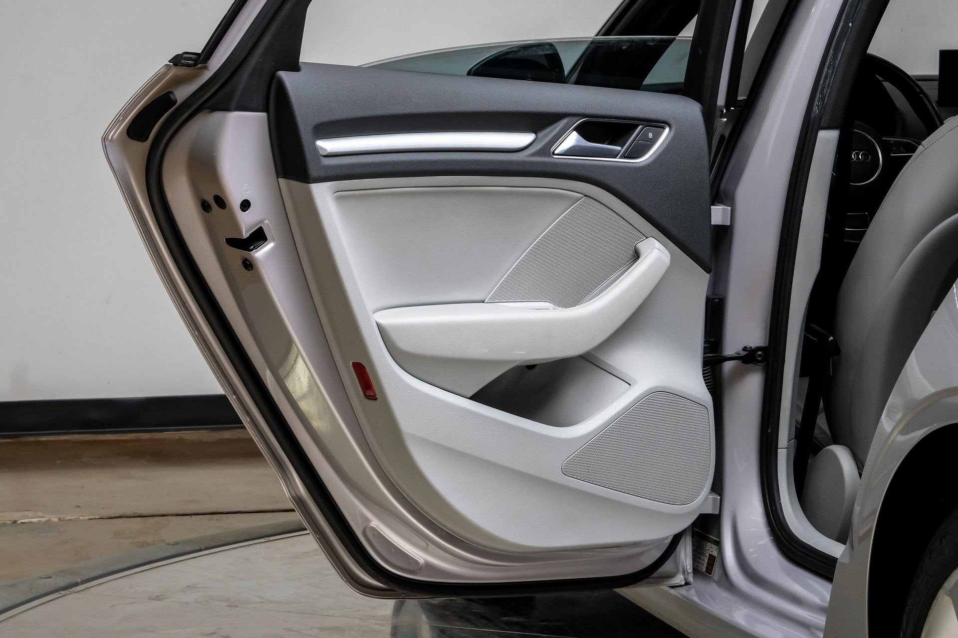 2016 Audi A3 1.8T Premium Image 59 of 64