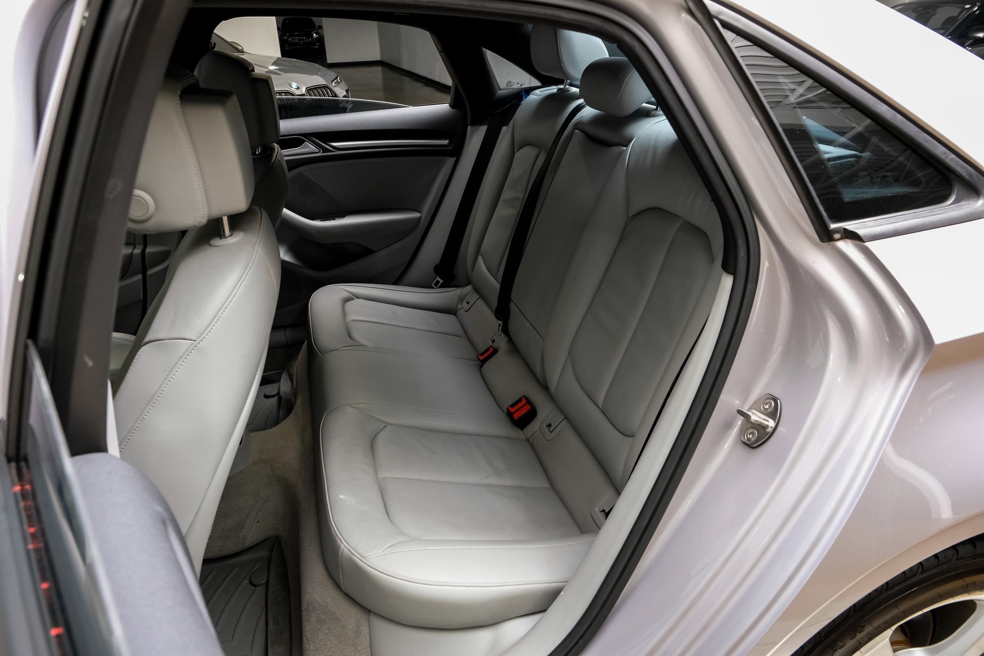 2016 Audi A3 1.8T Premium Image 25 of 64
