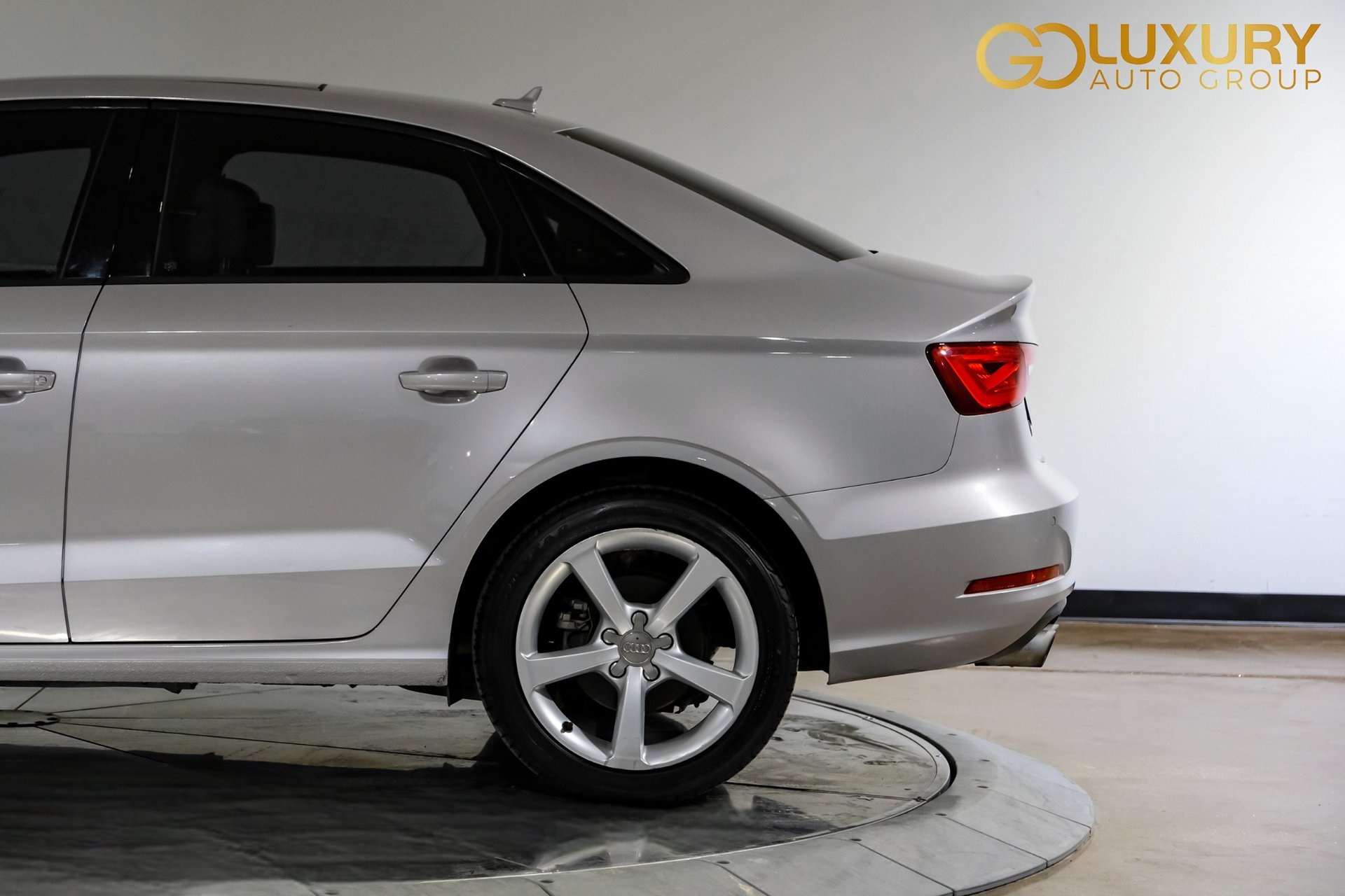 2016 Audi A3 1.8T Premium Image 12 of 64