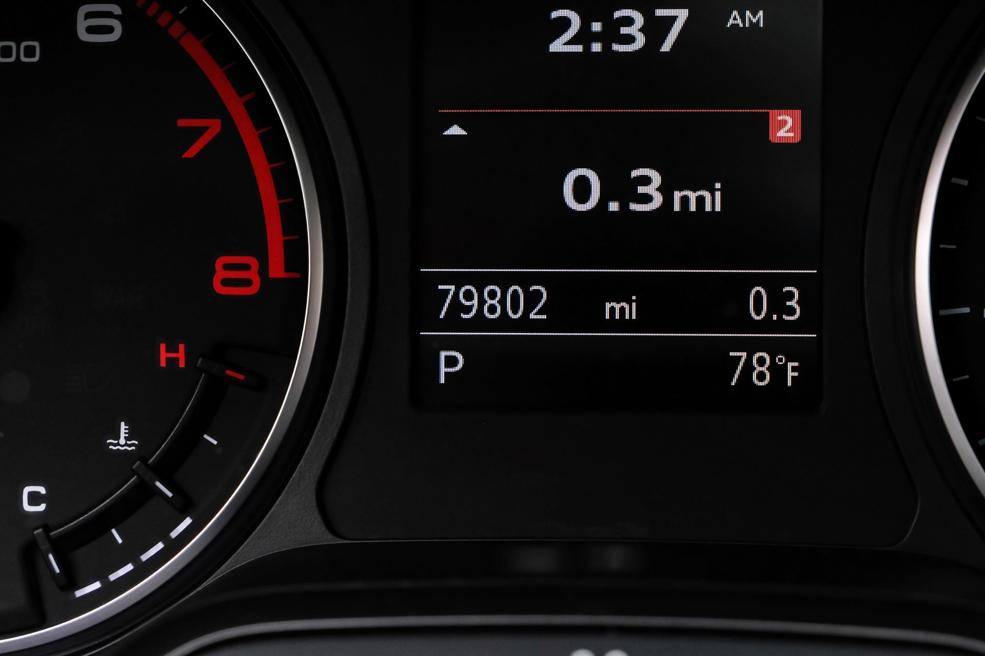 2016 Audi A3 1.8T Premium Image 38 of 64