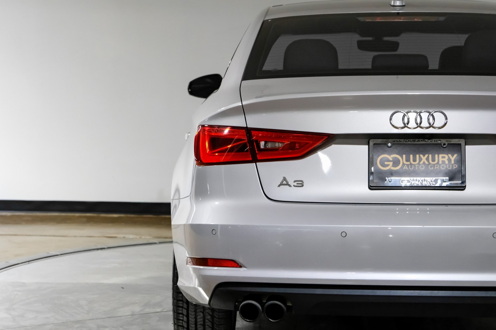 2016 Audi A3 1.8T Premium Image 9 of 64