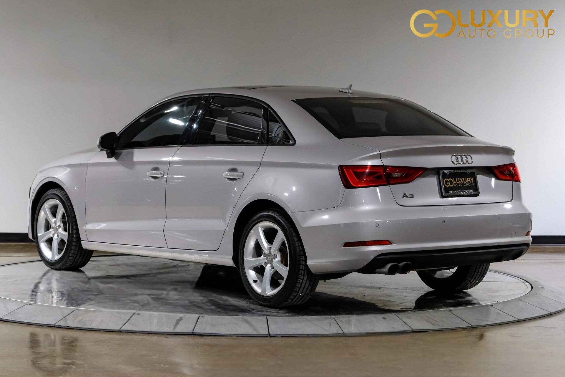 2016 Audi A3 1.8T Premium Image 10 of 64
