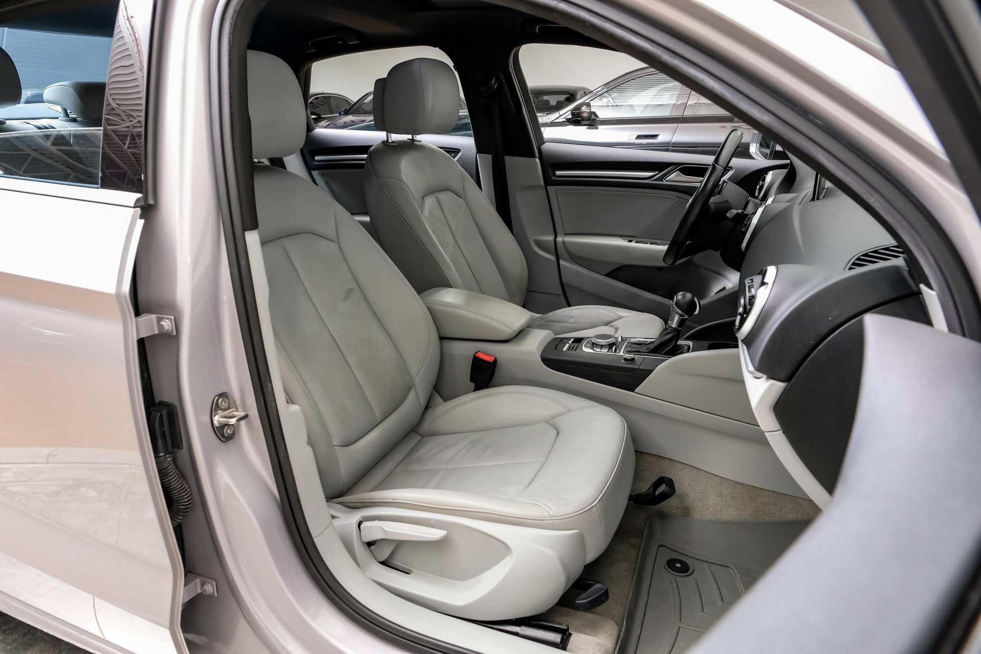 2016 Audi A3 1.8T Premium Image 22 of 64