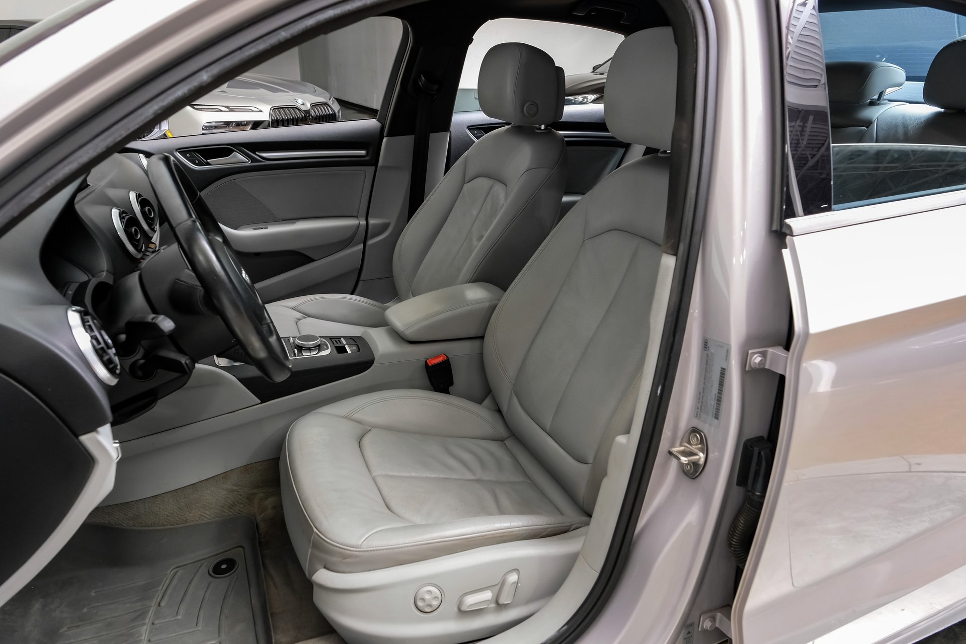 2016 Audi A3 1.8T Premium Image 24 of 64