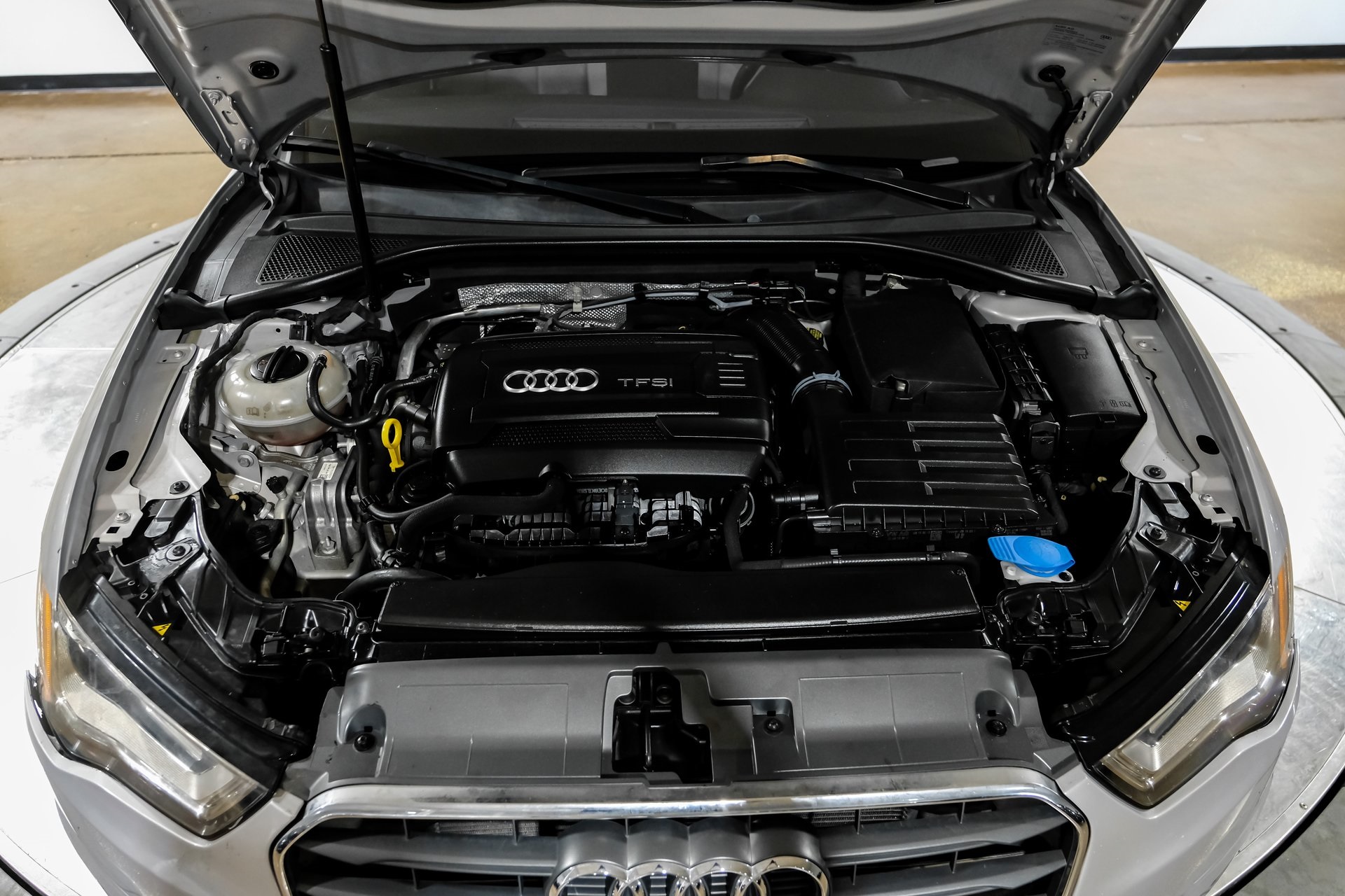 2016 Audi A3 1.8T Premium Image 13 of 64
