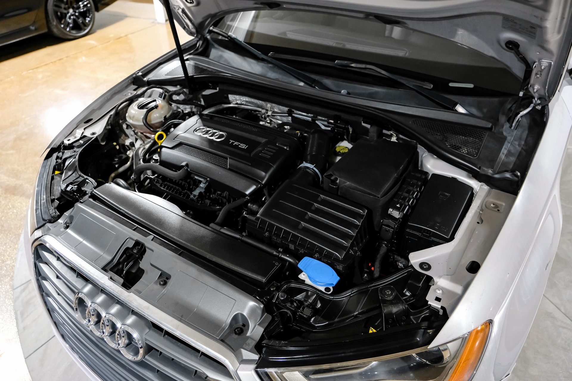 2016 Audi A3 1.8T Premium Image 15 of 64