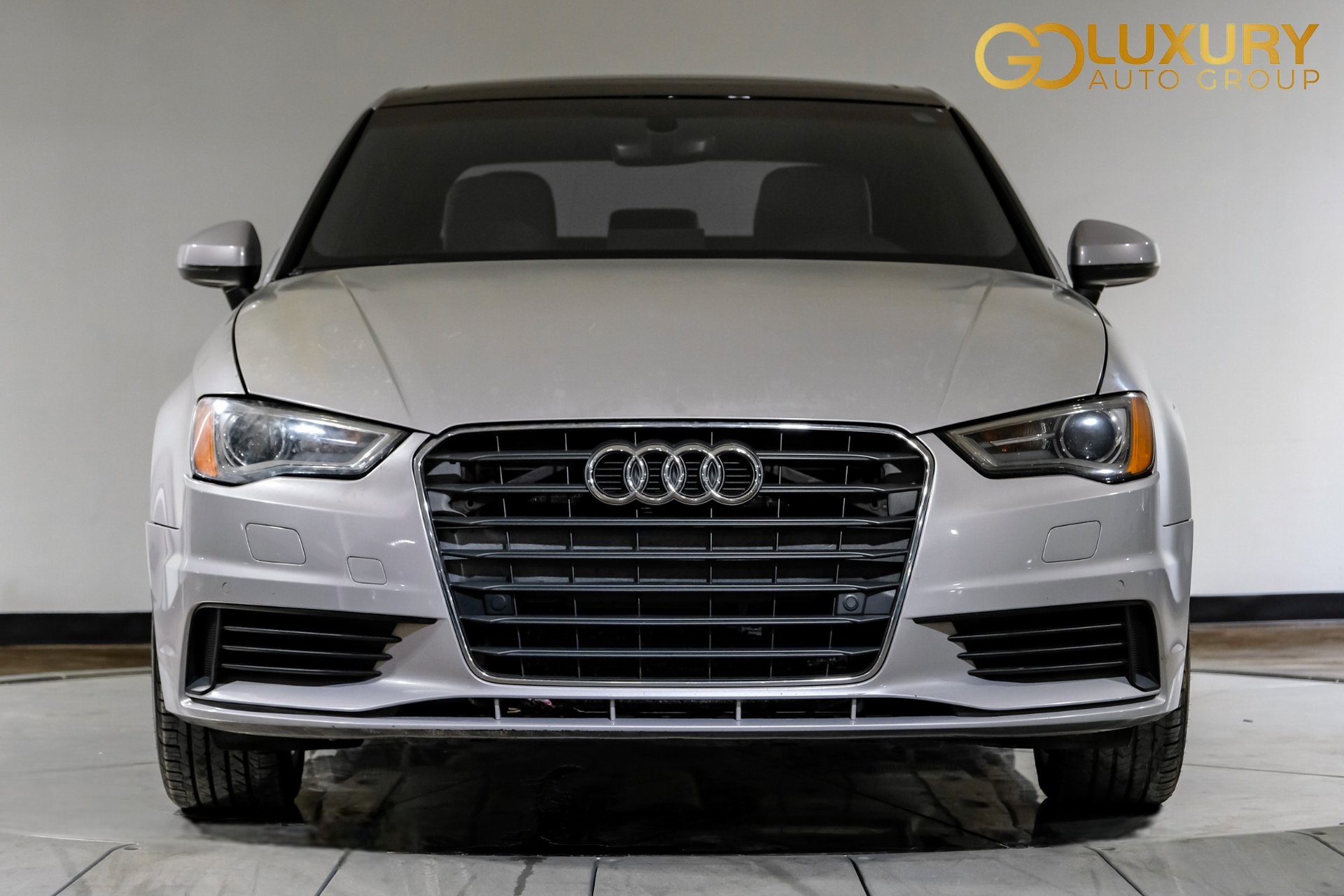 2016 Audi A3 1.8T Premium Image 3 of 64