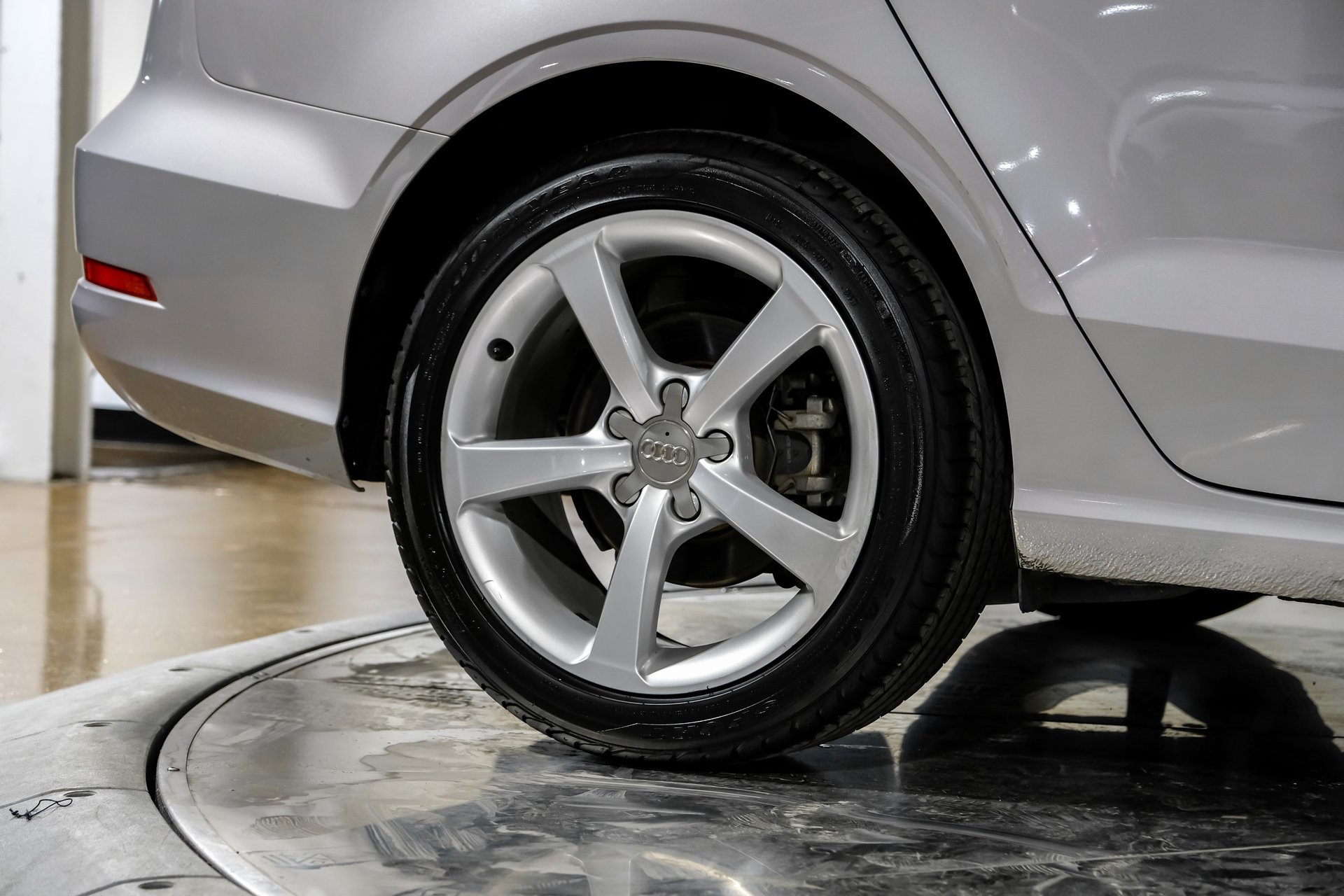 2016 Audi A3 1.8T Premium Image 19 of 64