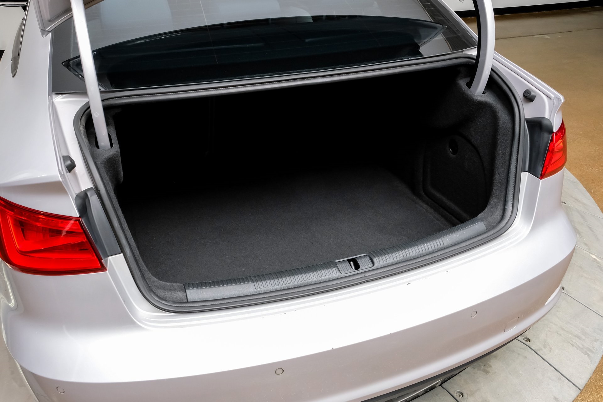 2016 Audi A3 1.8T Premium Image 20 of 64