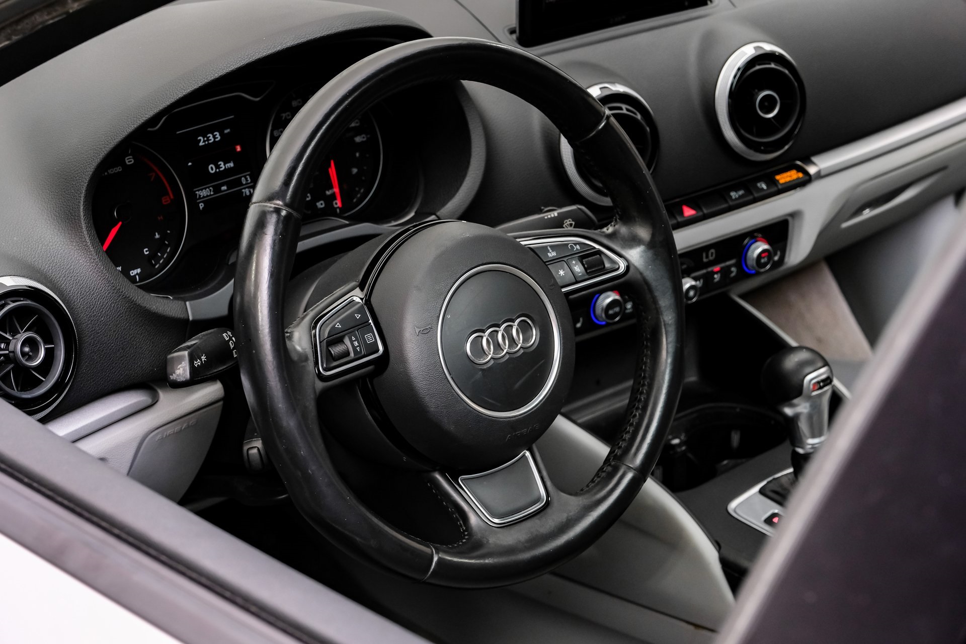 2016 Audi A3 1.8T Premium Image 35 of 64
