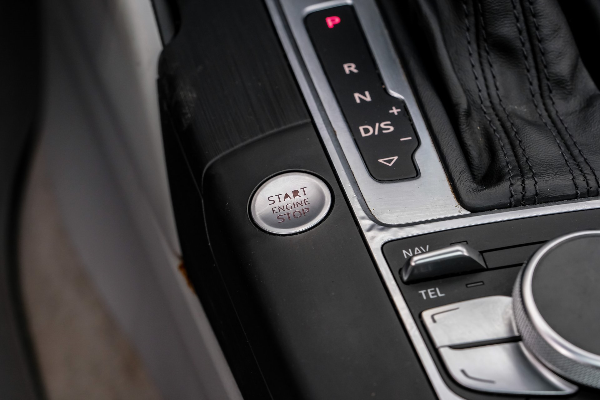 2016 Audi A3 1.8T Premium Image 47 of 64
