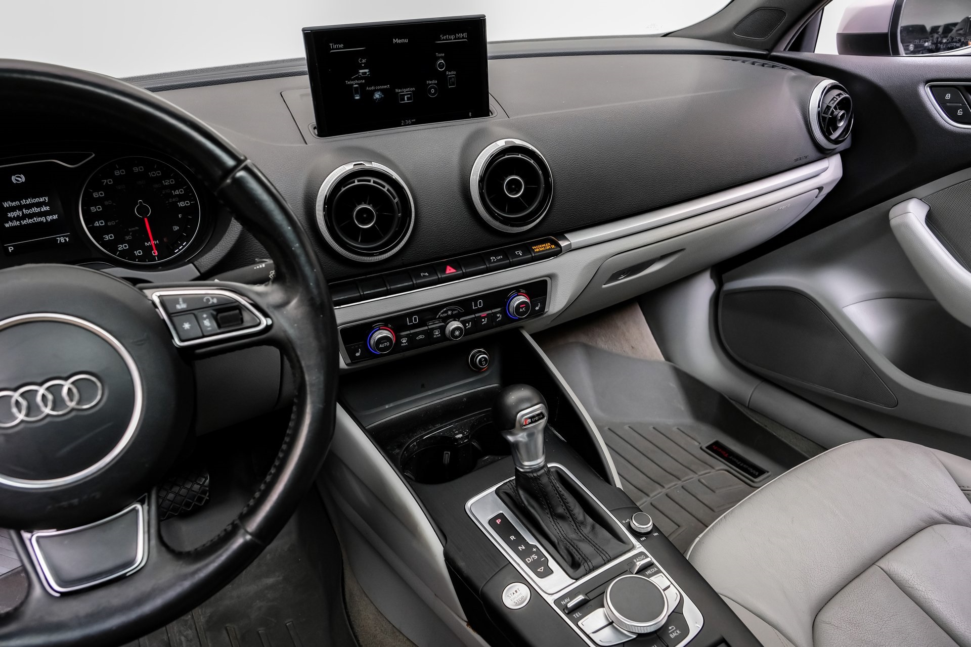 2016 Audi A3 1.8T Premium Image 34 of 64