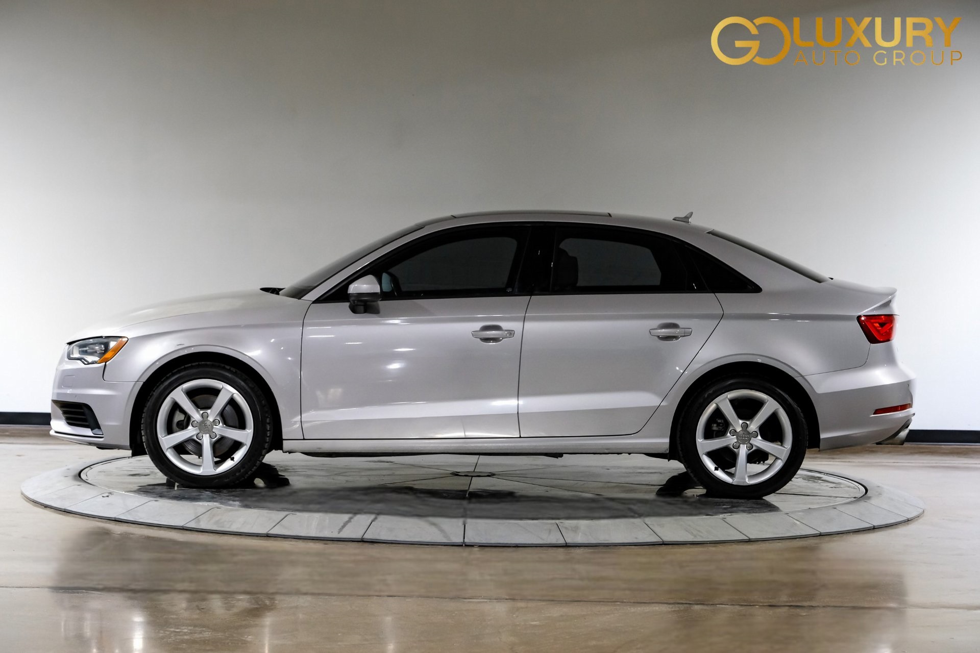 2016 Audi A3 1.8T Premium Image 11 of 64