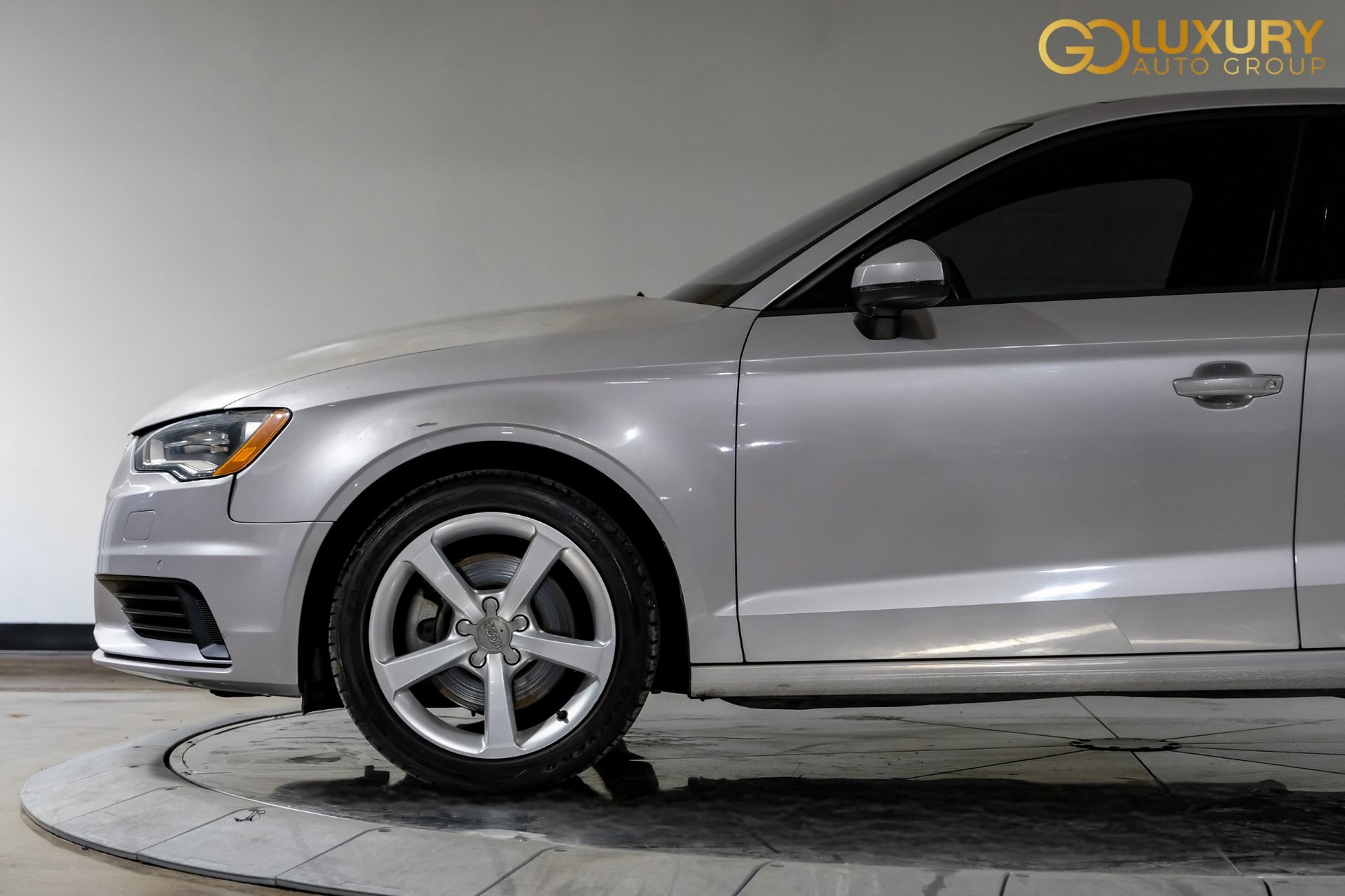 2016 Audi A3 1.8T Premium Image 2 of 64