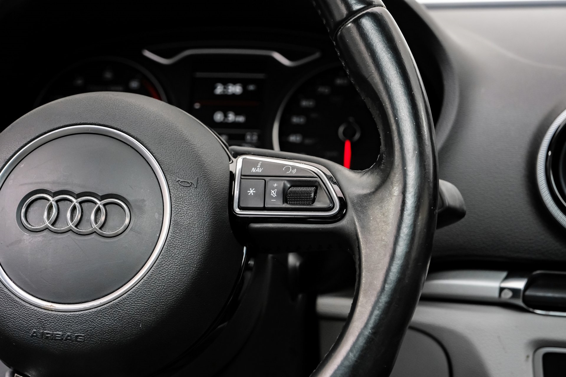 2016 Audi A3 1.8T Premium Image 36 of 64