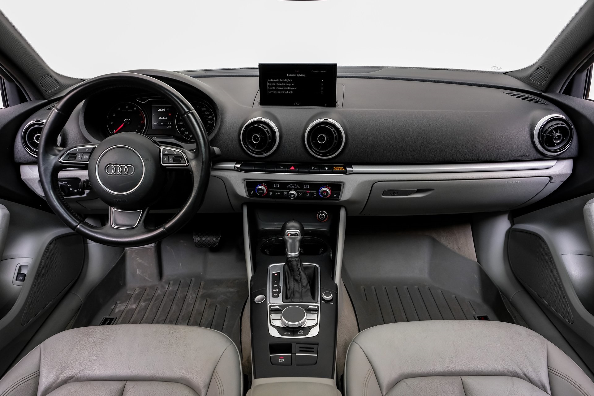 2016 Audi A3 1.8T Premium Image 30 of 64