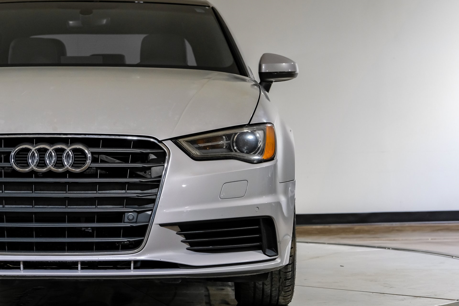 2016 Audi A3 1.8T Premium Image 4 of 64