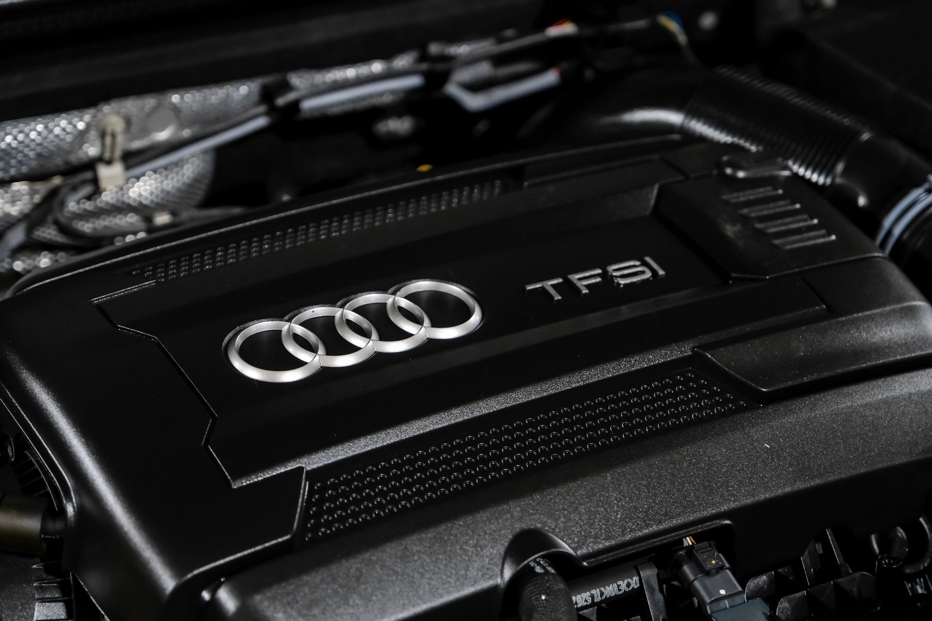 2016 Audi A3 1.8T Premium Image 55 of 64