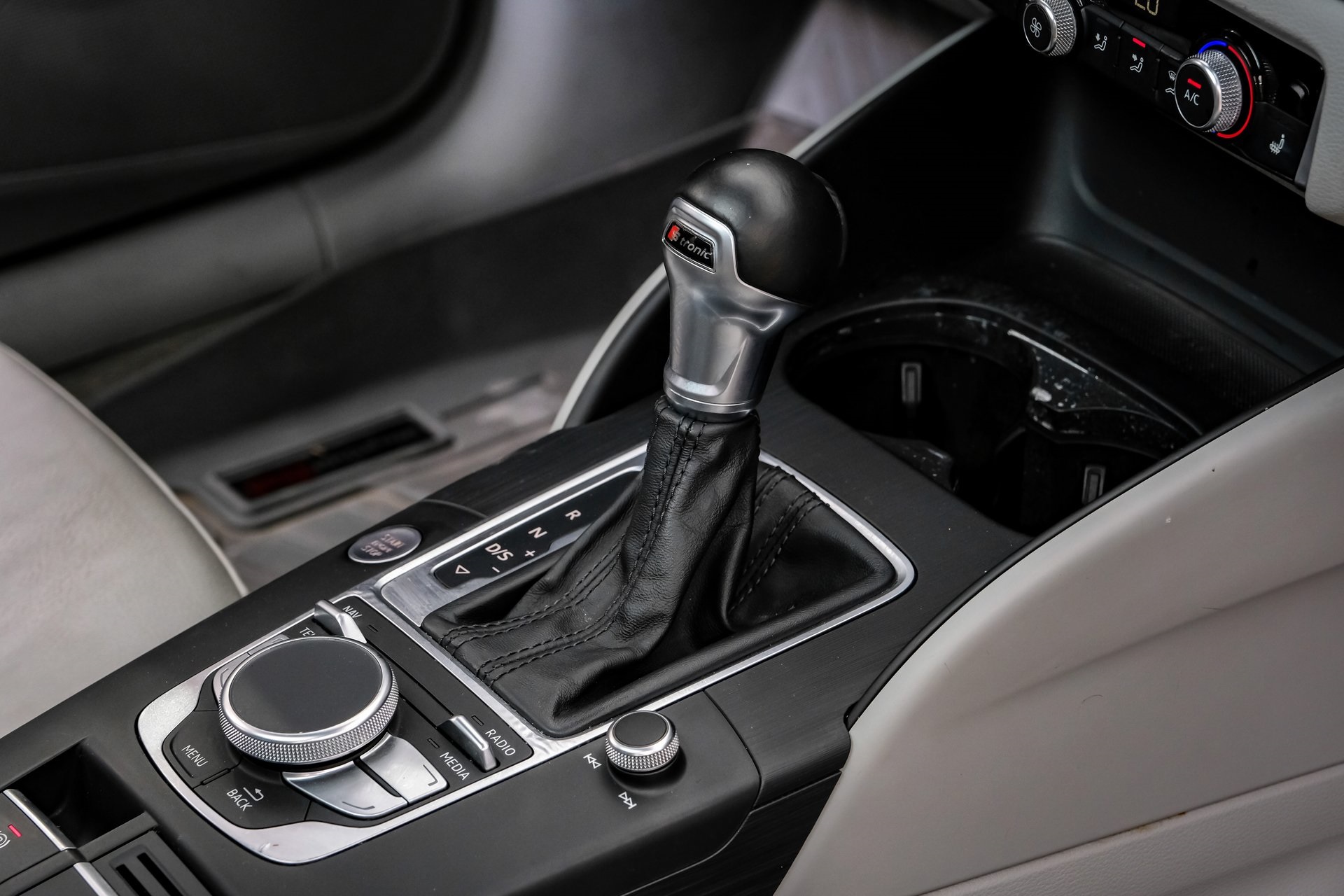 2016 Audi A3 1.8T Premium Image 43 of 64
