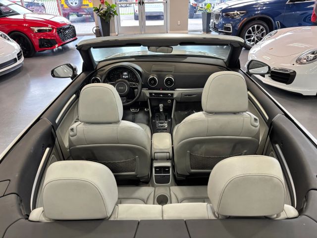 2016 Audi A3 1.8T Premium Plus Image 44 of 90