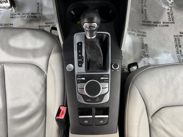 2016 Audi A3 1.8T Premium Plus Image 56 of 90