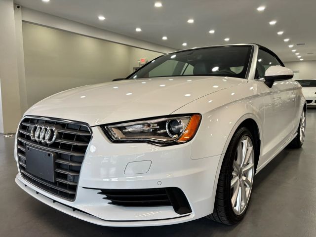 2016 Audi A3 1.8T Premium Plus Image 2 of 90