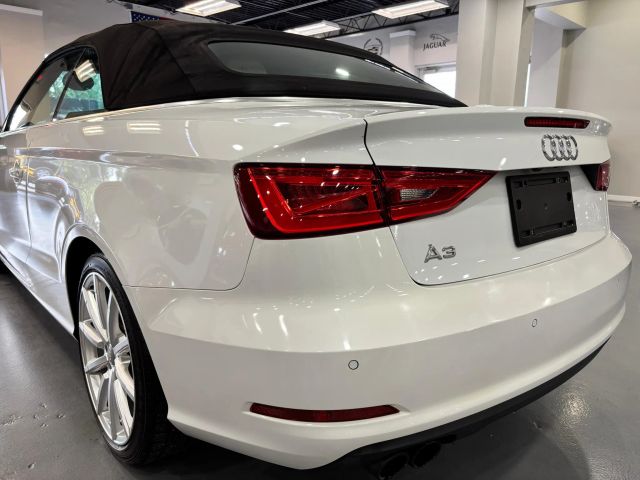 2016 Audi A3 1.8T Premium Plus Image 88 of 90