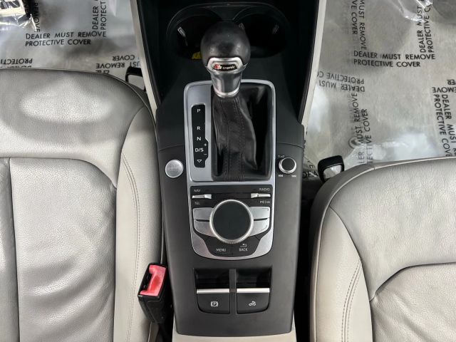 2016 Audi A3 1.8T Premium Plus Image 57 of 90
