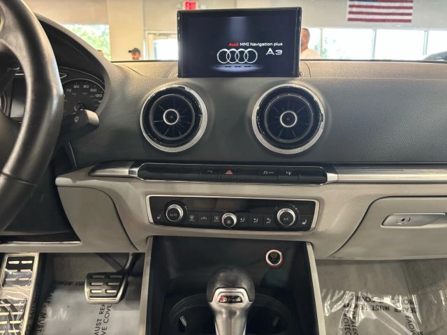 2016 Audi A3 1.8T Premium Plus Image 48 of 90