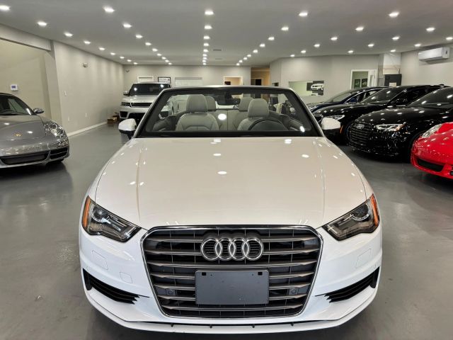 2016 Audi A3 1.8T Premium Plus Image 3 of 90