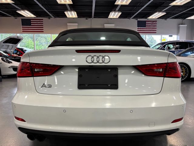2016 Audi A3 1.8T Premium Plus Image 10 of 90
