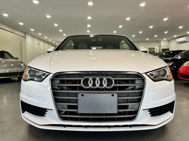 2016 Audi A3 1.8T Premium Plus Image 6 of 90