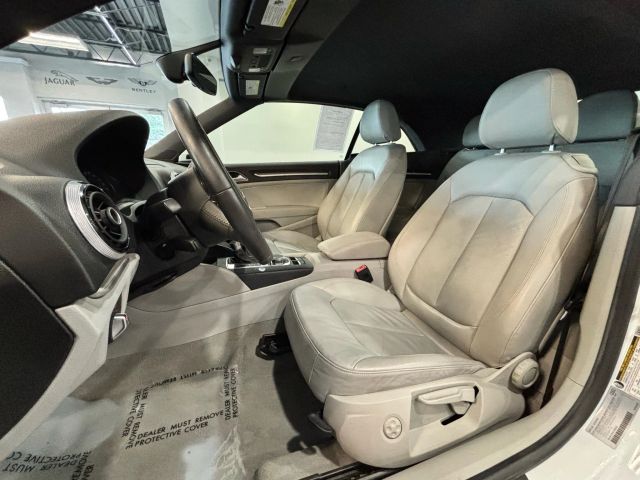 2016 Audi A3 1.8T Premium Plus Image 36 of 90