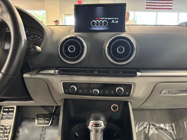 2016 Audi A3 1.8T Premium Plus Image 47 of 90