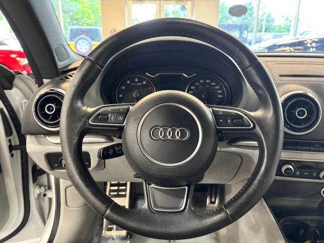 2016 Audi A3 1.8T Premium Plus Image 79 of 90