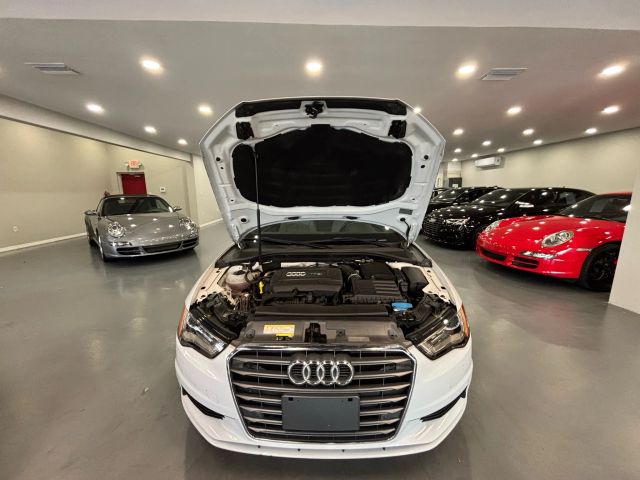 2016 Audi A3 1.8T Premium Plus Image 72 of 90